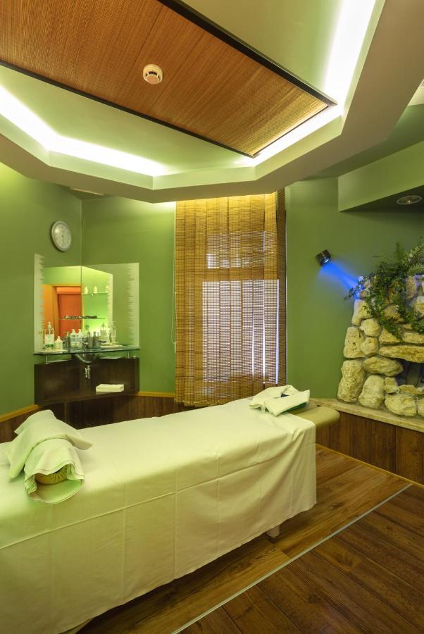 Spa Residence Carbona Great Time Apartman Héviz Zewnętrze zdjęcie