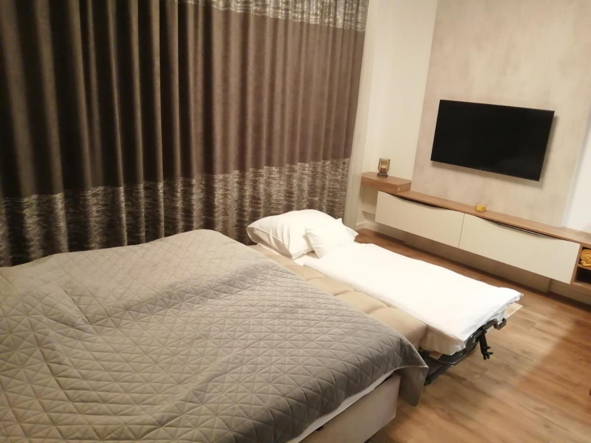 Spa Residence Carbona Great Time Apartman Héviz Zewnętrze zdjęcie