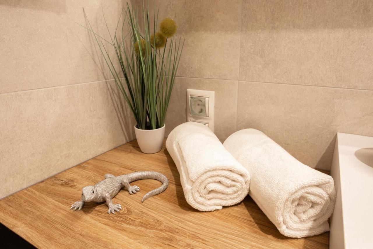 Spa Residence Carbona Great Time Apartman Héviz Zewnętrze zdjęcie