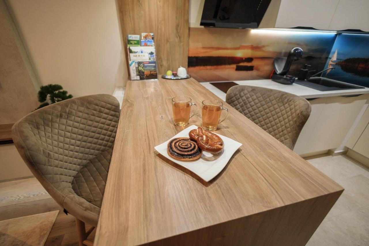Spa Residence Carbona Great Time Apartman Héviz Zewnętrze zdjęcie