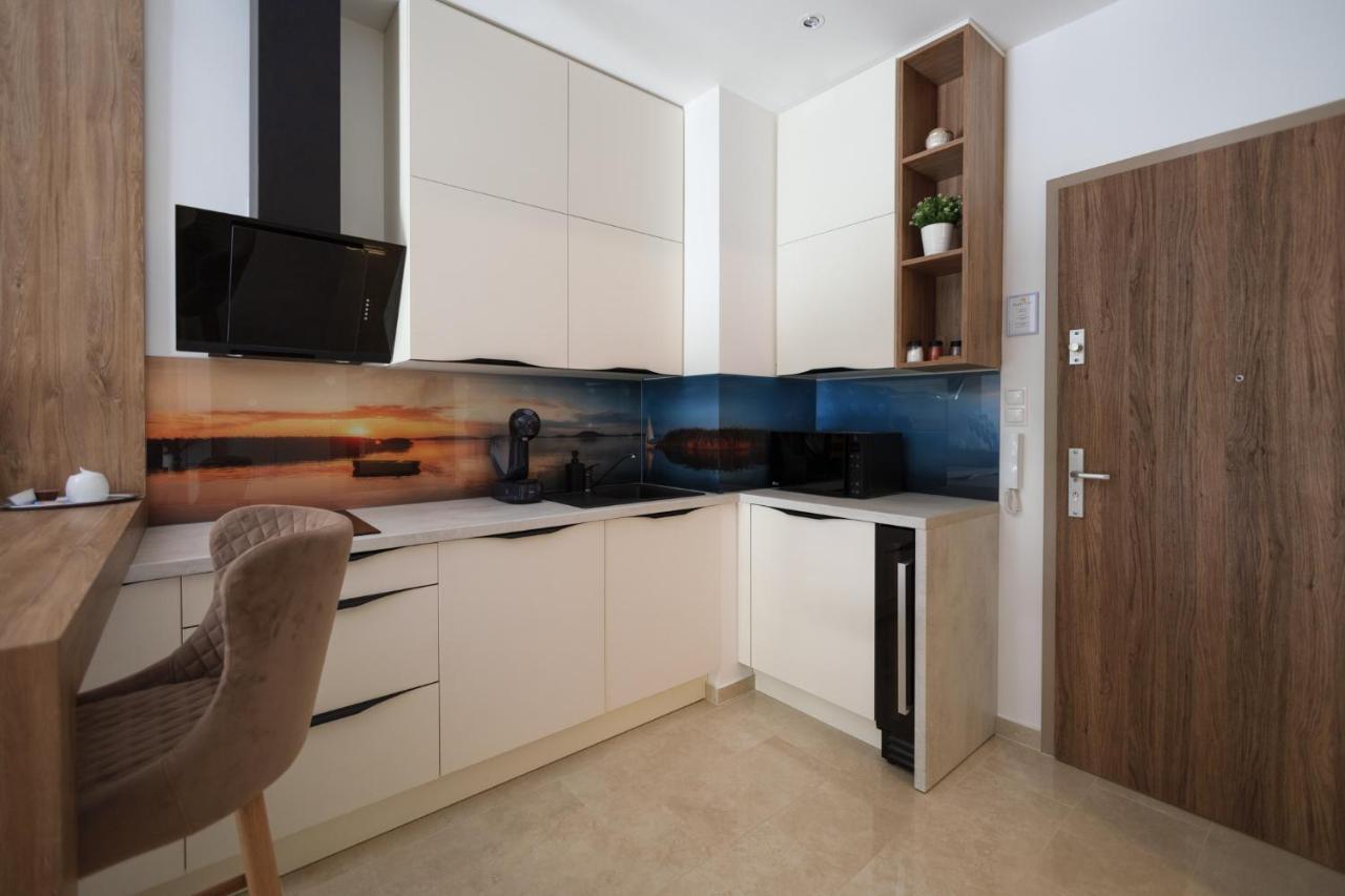 Spa Residence Carbona Great Time Apartman Héviz Zewnętrze zdjęcie
