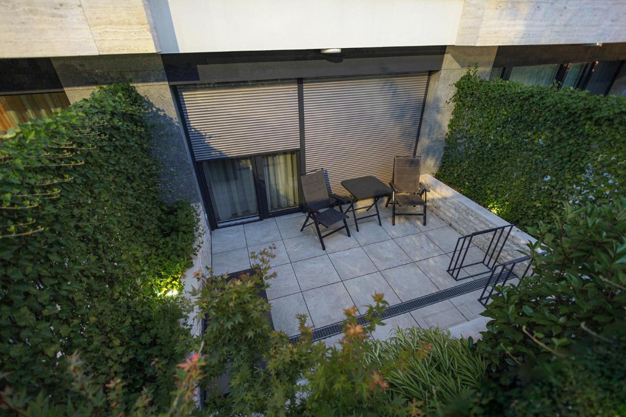 Spa Residence Carbona Great Time Apartman Héviz Zewnętrze zdjęcie