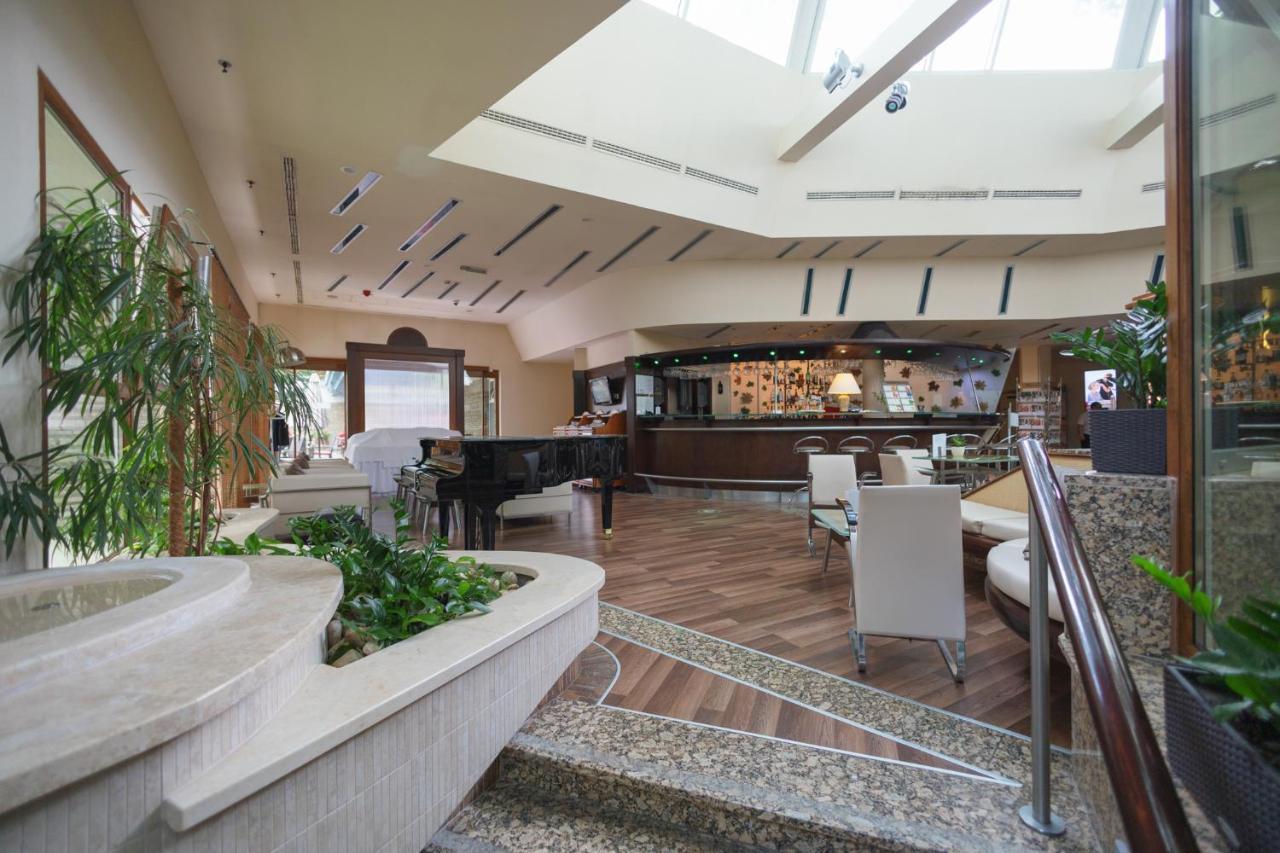 Spa Residence Carbona Great Time Apartman Héviz Zewnętrze zdjęcie