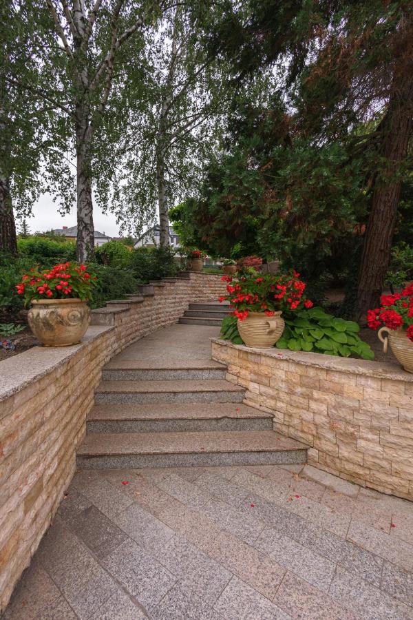 Spa Residence Carbona Great Time Apartman Héviz Zewnętrze zdjęcie